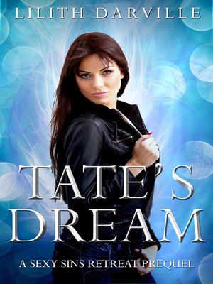 cover image of Tate's Dream